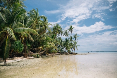 ZK3A DXpedition Tokelau