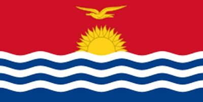 T31EU dxpedition
                        Kiribati