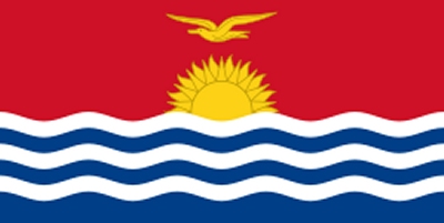 T31EU dxpedition
                        Kiribati