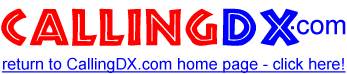 click here for
            CallingDX.com home page!