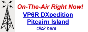 VP6R DXpedition